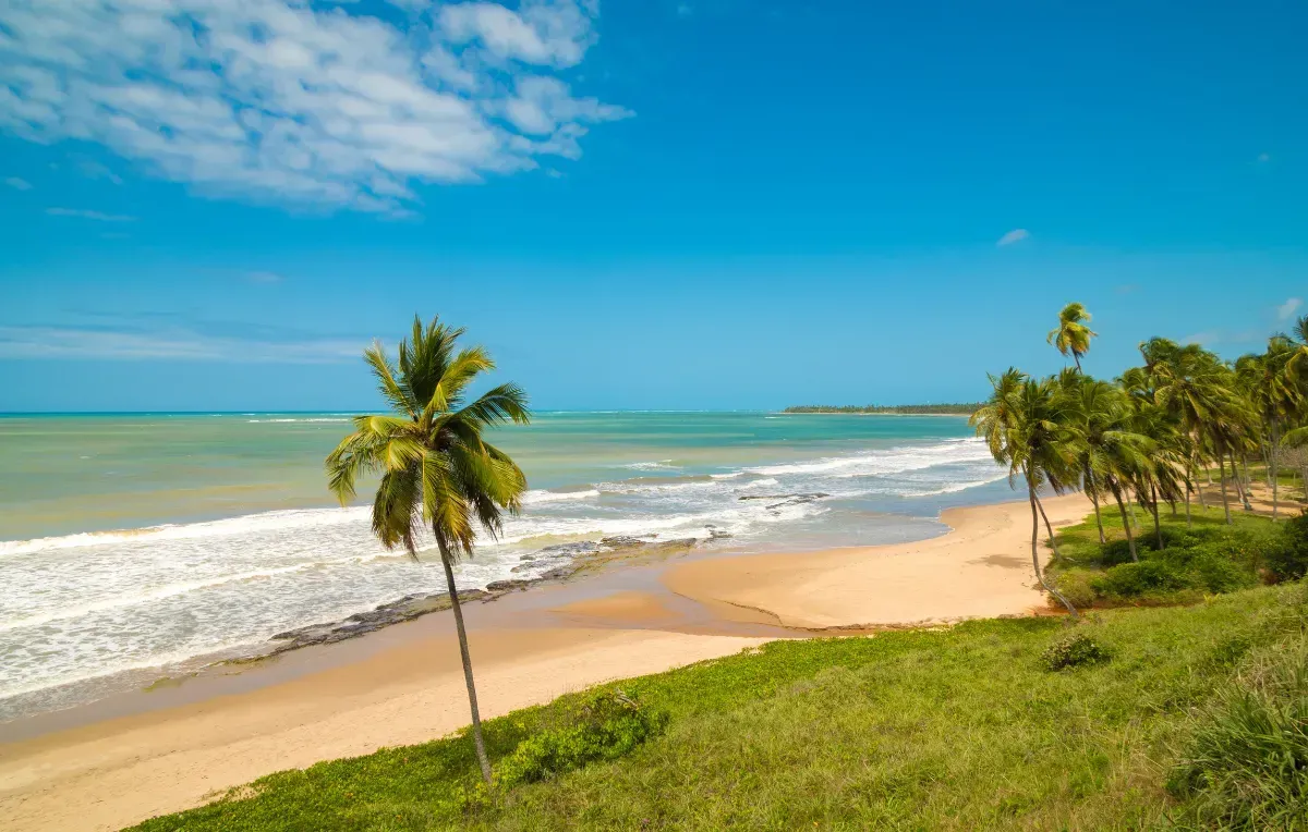 Imagem da galeria de Maceió